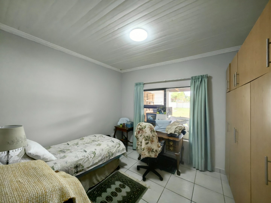  Bedroom Property for Sale in George Central Western Cape
